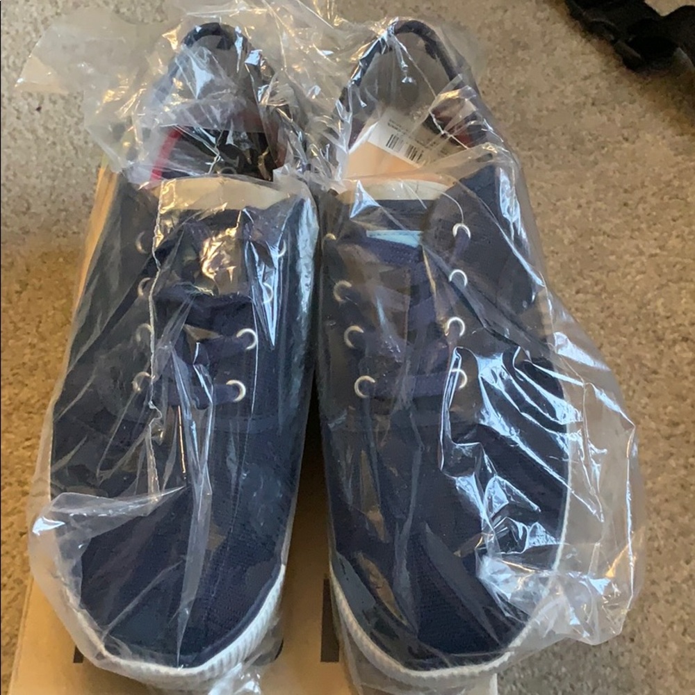 New TOMS Cordones Boardwalk Sneaker